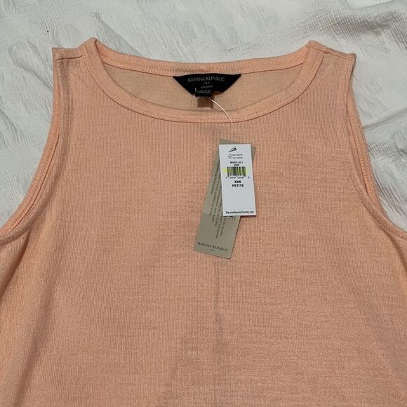 NWT- Banana Republic - XXSP - Picture 3 of 7